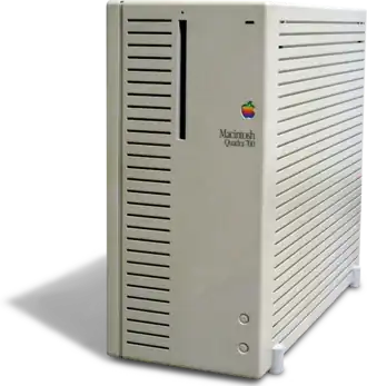 Macintosh Quadra 700