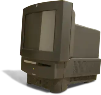 Macintosh TV