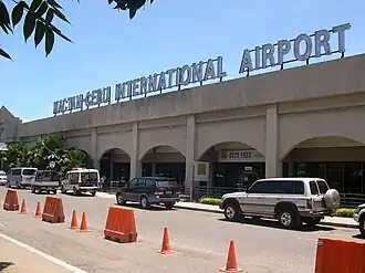 Mactan-Cebu International Airport