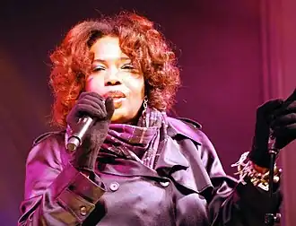 Macy Gray in 2008