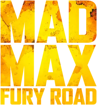 Mad Max: Fury Road