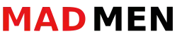 Mad Men