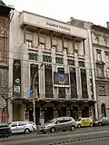 Madách Theater