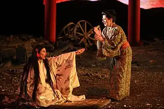 Madama Butterfly in de editie 2019