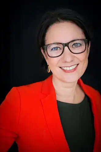 Madeleine de Cock Buning