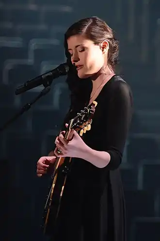 Unser Song für Dänemark