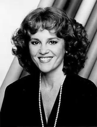 Madeline Kahn (1983)