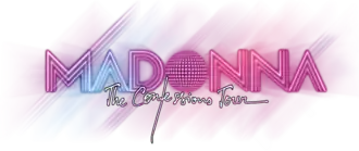 Confessions Tour