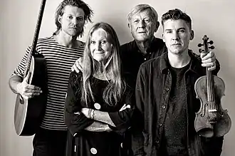 Madou, augustus 2021