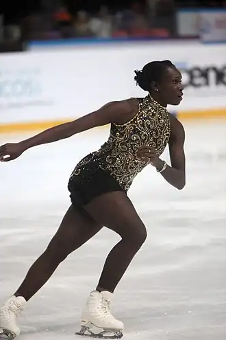 Maé-Bérénice Méité (2018)