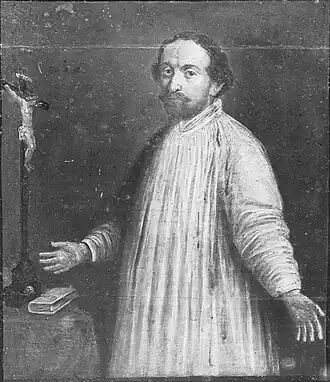 Maerten van den Velde