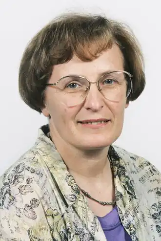 Magda Aelvoet