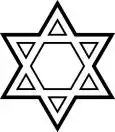 Davidster (jodendom)