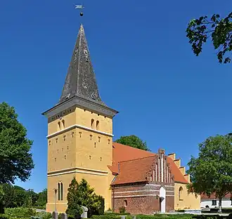 kerk