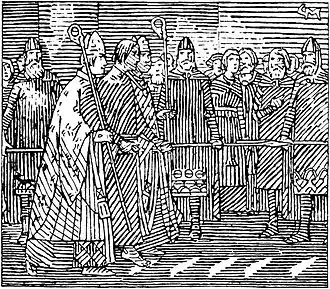 Harald IV van Noorwegen