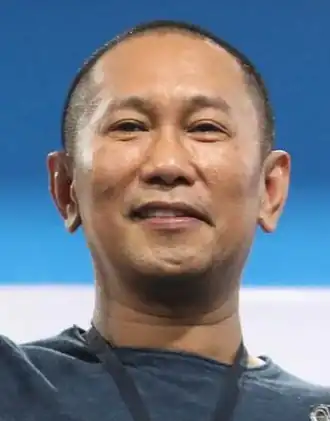 Esmael Mangudadatu (2018)