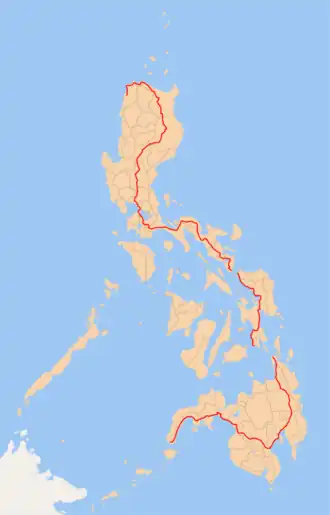 Asian Highway 26 (Azië)