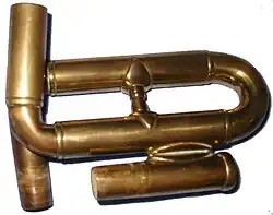 Stempijp: lang=Es, kort=F