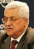 Mahmoud Abbas (Fatah)