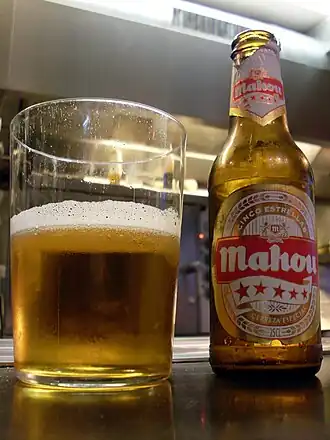 Mahou