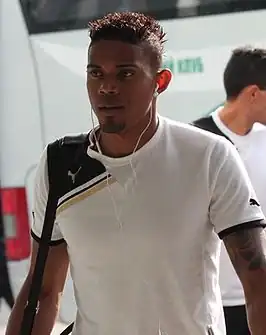 Maicon Pereira de Oliveira