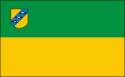 Vlag van de gemeente Maidla