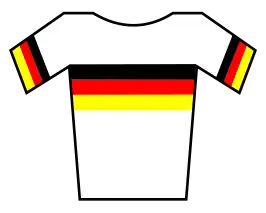 Duitse kampioenstrui