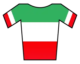 Italiaanse kampioenstrui