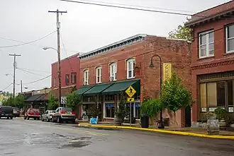 Main Street