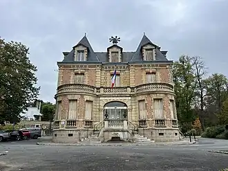 mairie