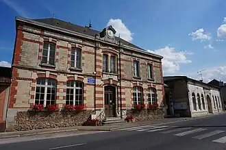 mairie