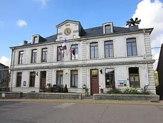 Gemeentehuis