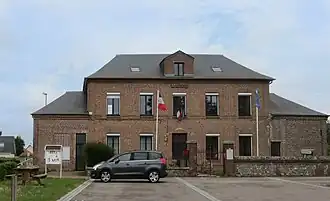 Gemeentehuis