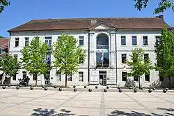 Stadhuis