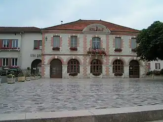 Mairie