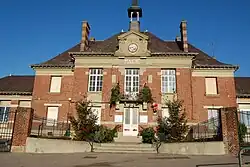 Gemeentehuis