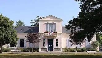 Gemeentehuis