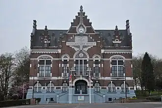 Gemeentehuis