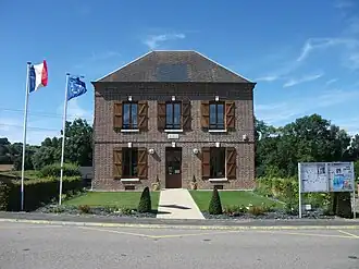Gemeentehuis