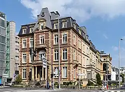 Maison Servais