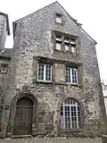 Maison des Templiers