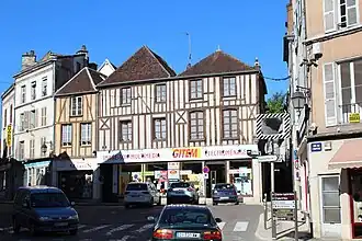 Place Charles de Gaulle