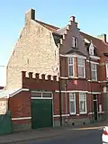 Burgerwoning in historiserende stijl