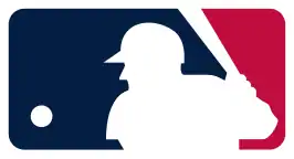 Logo Major League Baseball