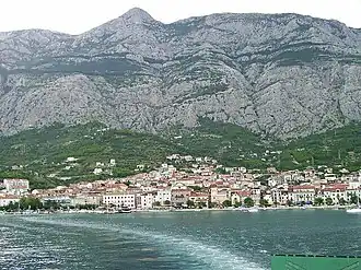 Makarska
