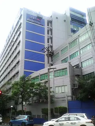 Makati Medical Center