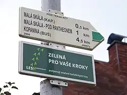 Malá Skalá