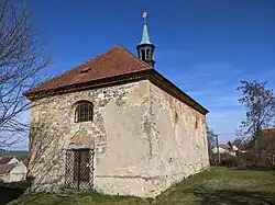 Allerheiligenkerk (2023)