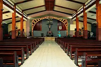 Kathedraal van Malaybalay