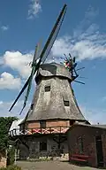 Windmolen